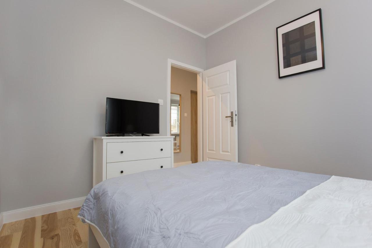 Cr Apartament Przy Katedrze Bialystok Exterior photo